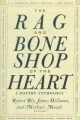 The Rag and bone shop of the heart : poems for men