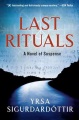 Last rituals : a novel of suspense