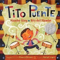 Tito Puente : Mambo king = Rey del Mambo