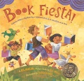 Book fiesta! : celebrate Children's Day/Book Day =...