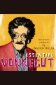 Essential Vonnegut Interviews