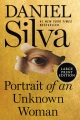 Portrait of an unknown woman : a novel [large print]