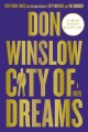 City of dreams a novel