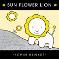 Sun flower lion