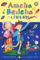 Amelia Bedelia & friends blast off