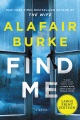 Find me : a novel