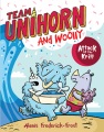 Team Unihorn and Woolly. 1, Attack of the krill