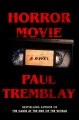 Horror movie : a novel