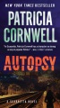 Autopsy : a Scarpetta novel