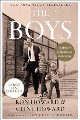 The Boys : a memoir of Hollywood and family