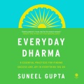 Everyday Dharma