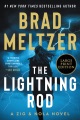 The lightning rod : a Zig and Nola novel