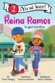 Reina Ramos : la guía turística