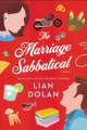 The marriage sabbatical : a novel