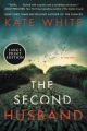 The second husband : a novel