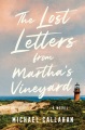 The lost letters from Martha