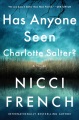Has anyone seen Charlotte Salter? : a novel