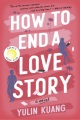 How to end a love story