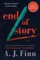 End of story [large print] : a novel