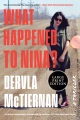 What happened to Nina? [large print] : a thriller