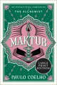 Maktub [large print] : an inspirational companion to The alchemist
