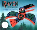 Raven : a trickster tale from the Pacific Northwes...