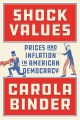 Shock values : prices and inflation in American democracy