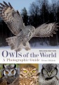 Owls of the world : a photographic guide