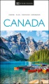 Eyewitness travel guides Canada.