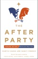 The after party : toward better Christian politics