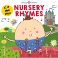 Nursery rhymes : lift the flap