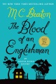 The blood of an Englishman : an Agatha Raisin mystery