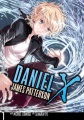 Daniel X, the manga. 1