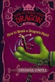 How to break a dragon's heart