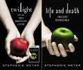 Twilight ; Life and death : a reimagining of the classic novel