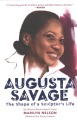 Augusta Savage : the shape of a sculptor