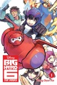 Big Hero 6 : the series