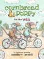 Cornbread & Poppy for the win. Volume 4