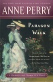 Paragon walk : a Charlotte and Thomas Pitt novel