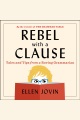 Rebel with a clause : tales and tips from a roving grammarian
