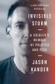 Invisible storm : a soldier