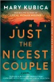 Just the Nicest Couple A Novel