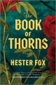 The Book of Thorns [electronic resource]