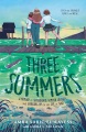 Three summers : a memoir of sisterhood, summer crushes, and growing up on the eve of the Bosnian genocide