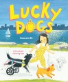 Lucky dogs