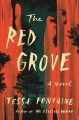 The red grove : a novel