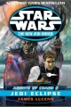 Jedi Eclipse: Agents of Chaos II