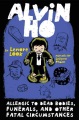 Alvin Ho : allergic to dead bodies, funerals, and ...
