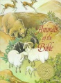 Animals of the Bible; a picture book