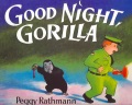 Good night, Gorilla